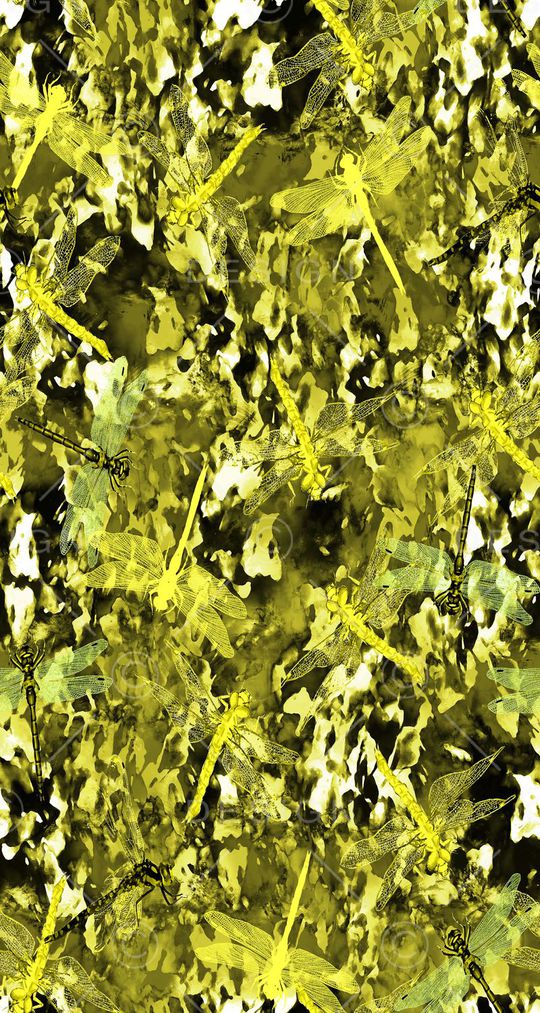 迷彩印花华亿平台图片