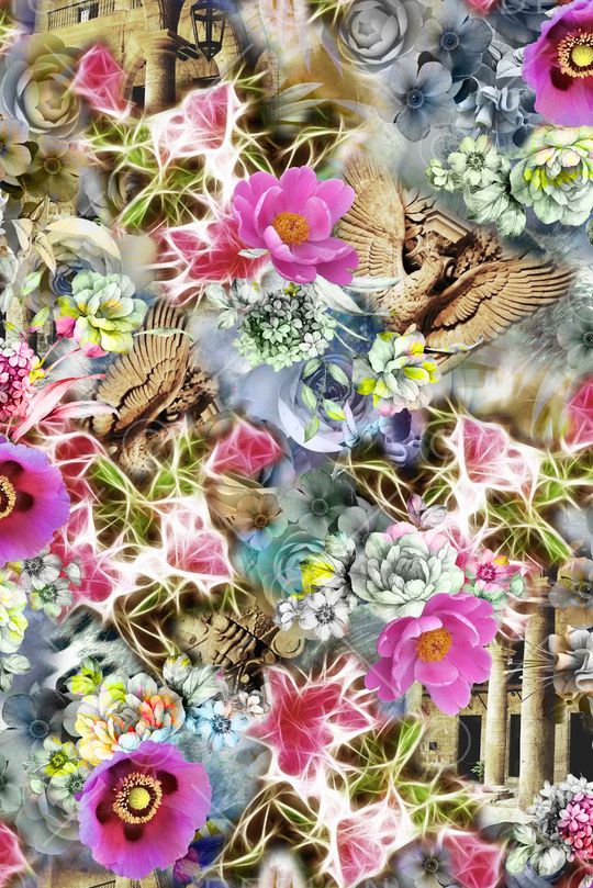 印花华亿平台图片