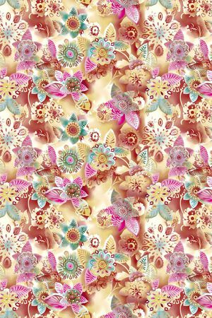 印花华亿平台图片