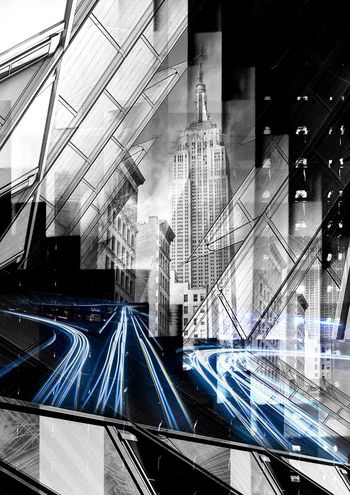 282857-都市之恋建筑主题系列