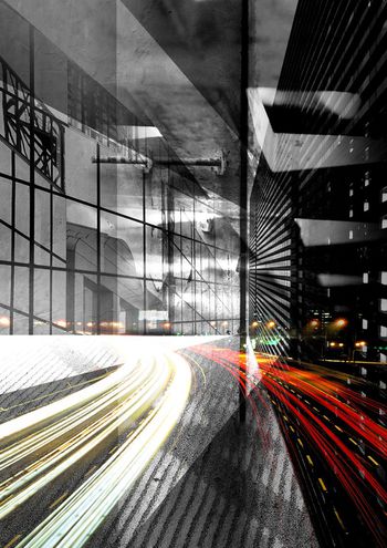 282860-都市之恋建筑主题系列