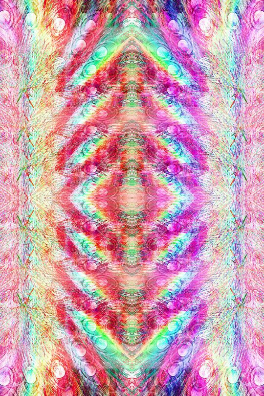 孔雀羽印花华亿平台图片