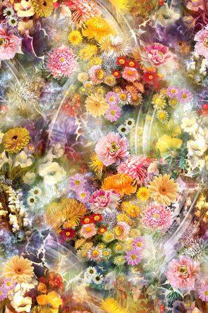 光感印花华亿平台图片