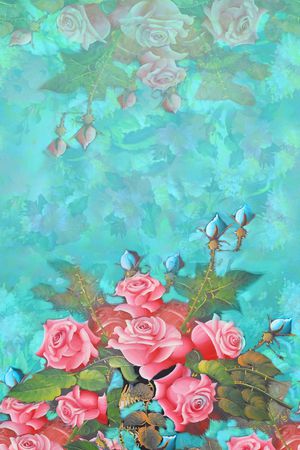 油画印花华亿平台图片