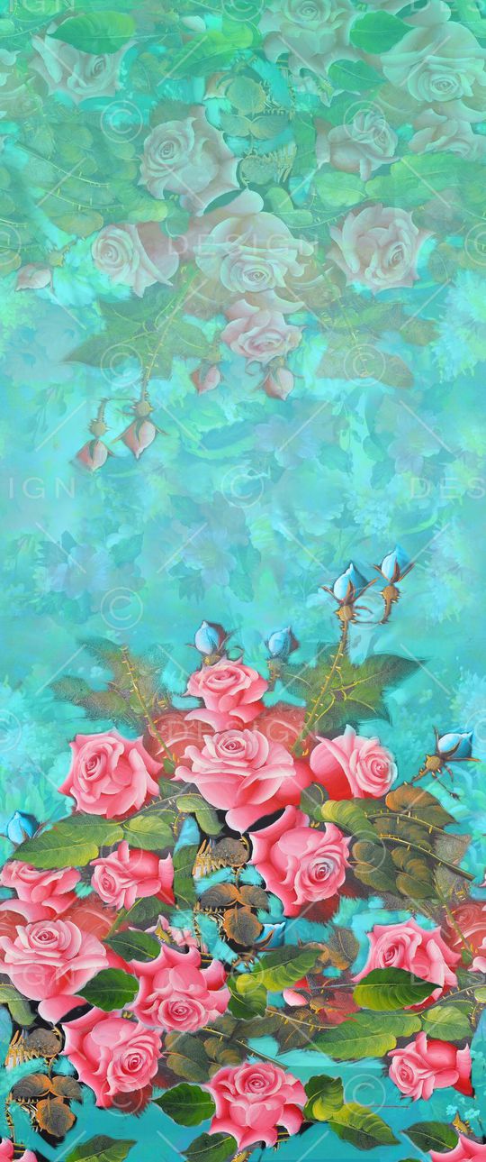 油画印花华亿平台图片