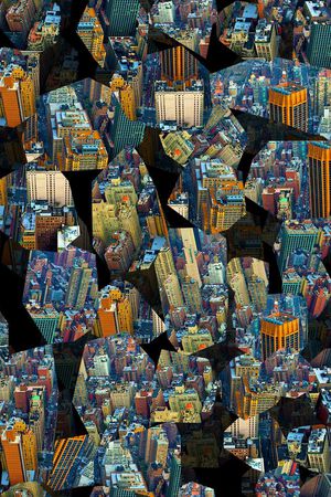 城市印花华亿平台图片