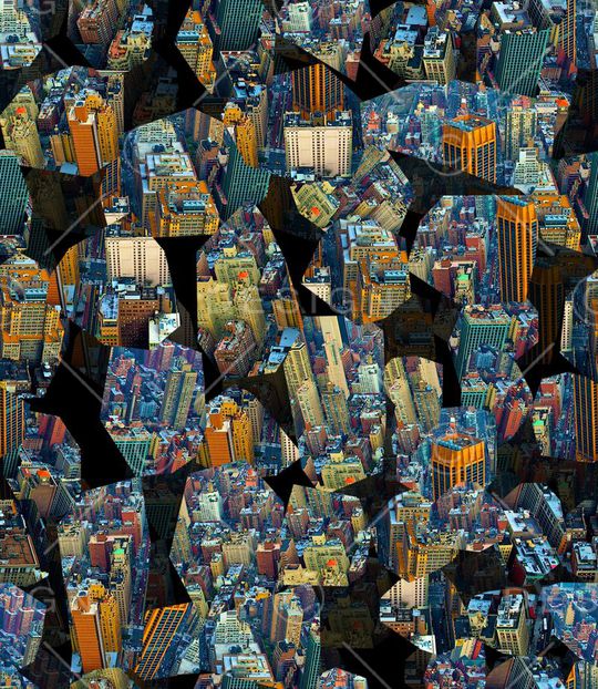 城市印花华亿平台图片