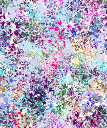 283384-喷溅乱花-b