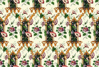 印花华亿平台图片