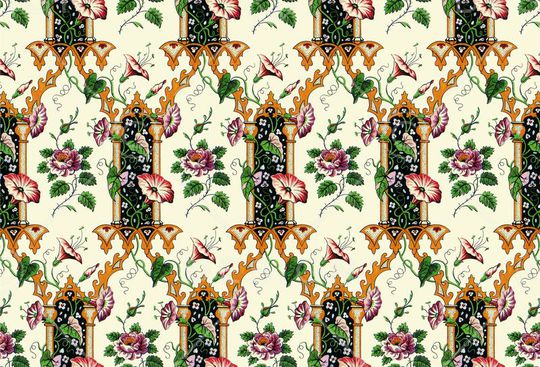 印花华亿平台图片