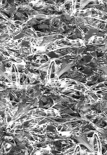 283497-抽象3D组合结构线男装女装印花