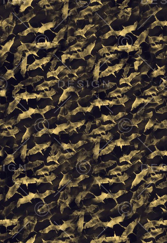 休闲印花华亿平台图片