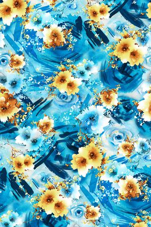 印花华亿平台图片