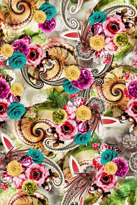 印花华亿平台图片