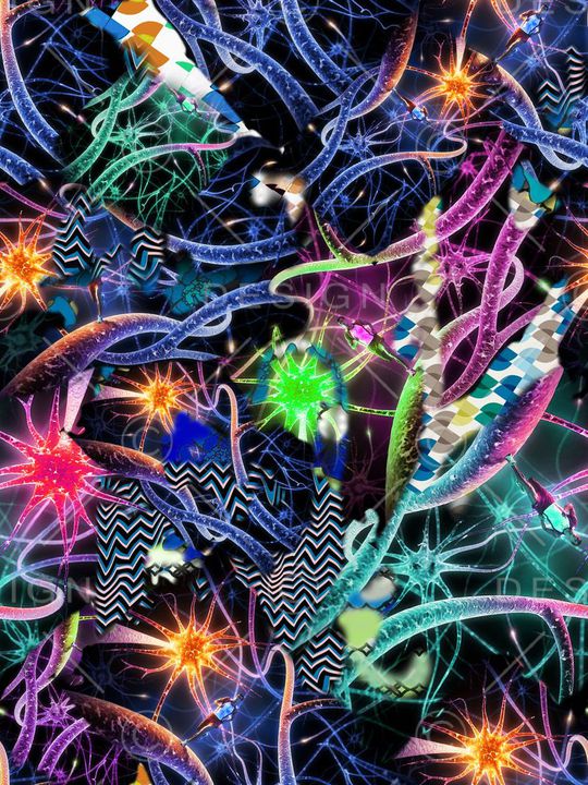 炫彩印花华亿平台图片