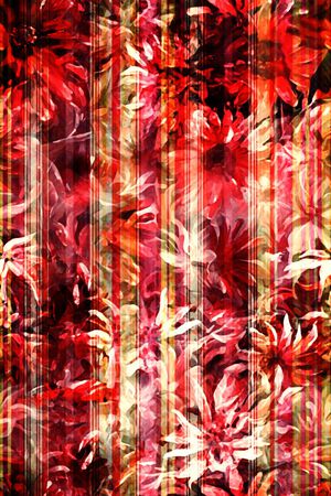 抽闲印花华亿平台图片