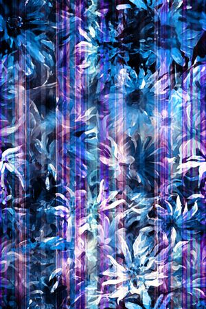 印花华亿平台图片