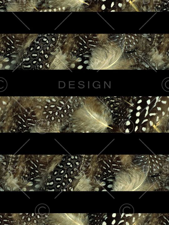 豹纹印花华亿平台图片