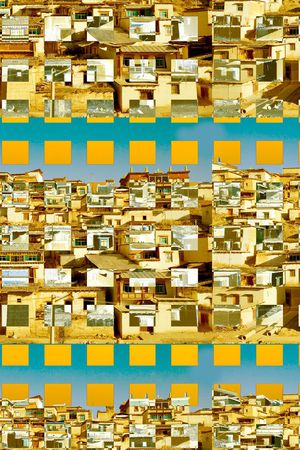 景物印花华亿平台图片