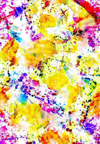 线条观感印花华亿平台图片