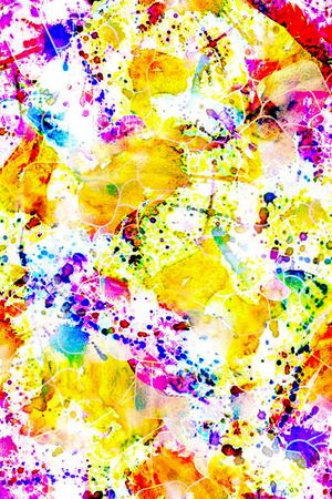 线条观感印花华亿平台图片