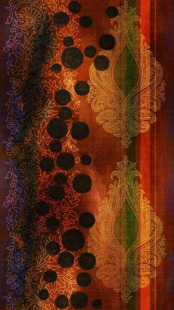 印花华亿平台图片