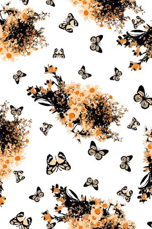 传统★动物图案印花华亿平台图片