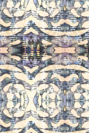 肌理印花印花华亿平台图片