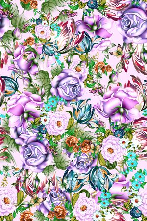 印花华亿平台图片