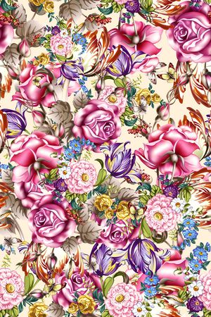 印花华亿平台图片