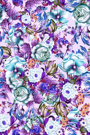 印花华亿平台图片