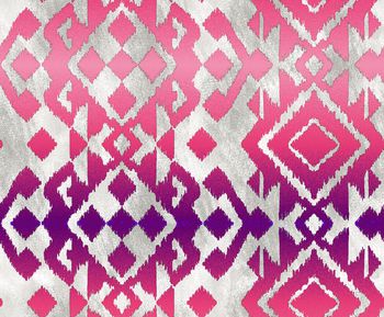 284666-纹理雪花红