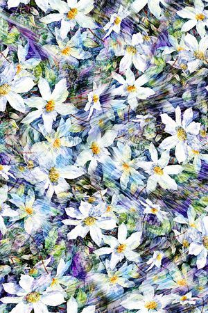 油画水彩印花华亿平台图片