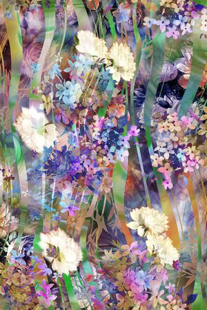 印花华亿平台图片