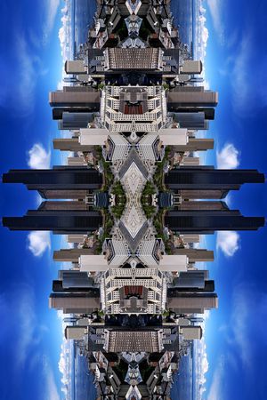 风景印花华亿平台图片