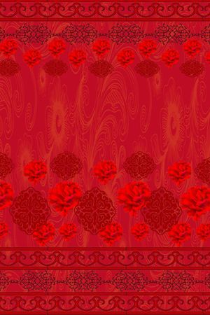 印花华亿平台图片