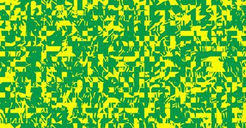 285024-拼贴几何图案