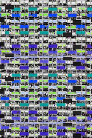 休闲印花华亿平台图片