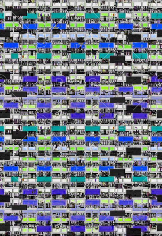 休闲印花华亿平台图片