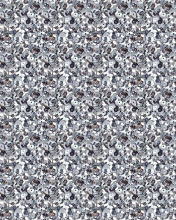 285054-写实闪片珠片满布奢华印花