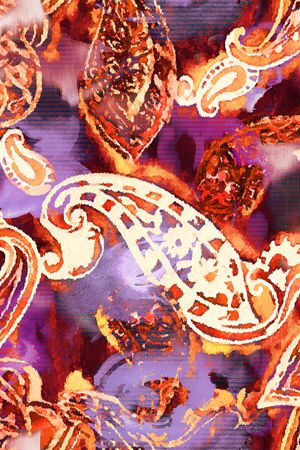 印花华亿平台图片