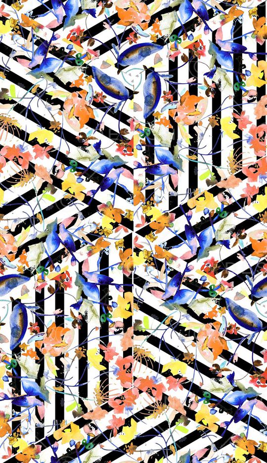 印花华亿平台图片