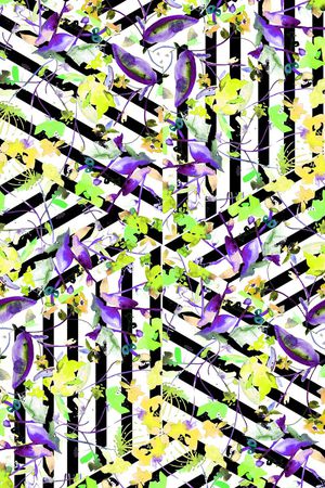 印花华亿平台图片