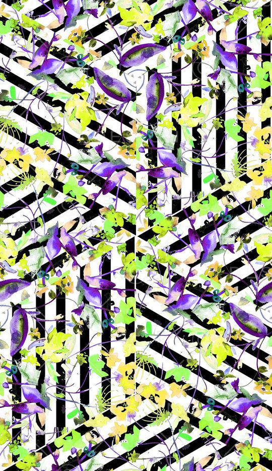 印花华亿平台图片