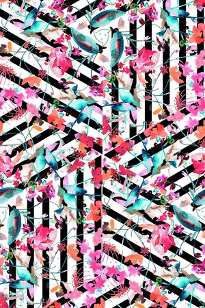 印花华亿平台图片