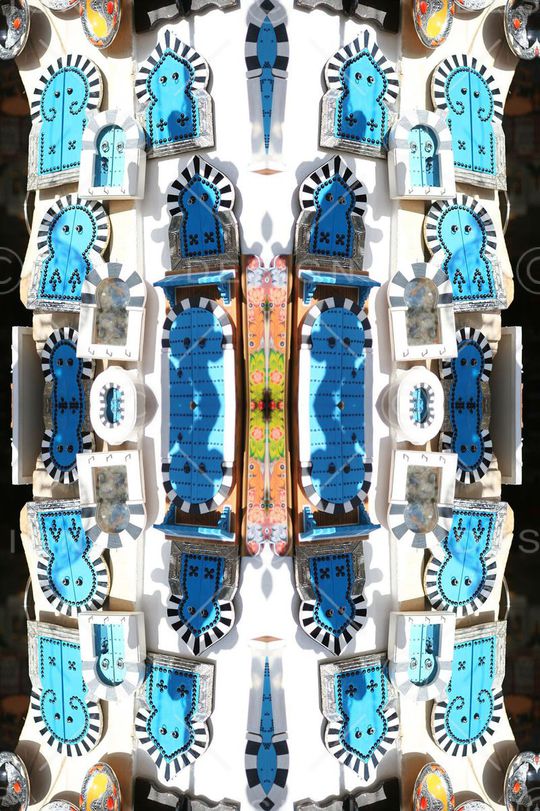 ♥红桃A〖景观风景〗印花华亿平台图片