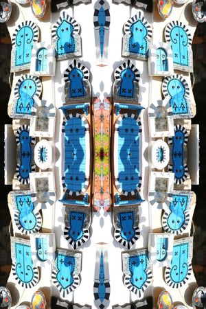 ♥红桃A〖景观风景〗印花华亿平台图片