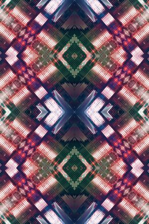 建筑印花华亿平台图片