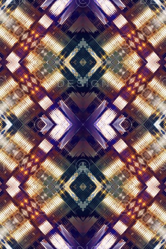 建筑印花华亿平台图片