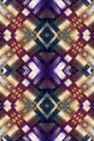 建筑印花华亿平台图片